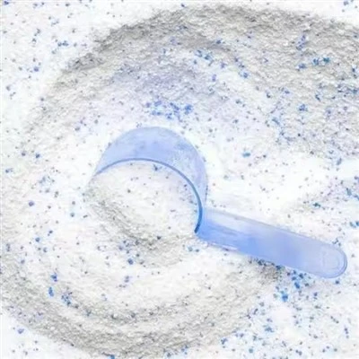 info-400-400 Phosphate Free Laundry Detergent Powder
